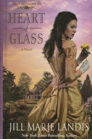 Cover of Heart of Glass
