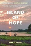 Book cover for Island of Hope