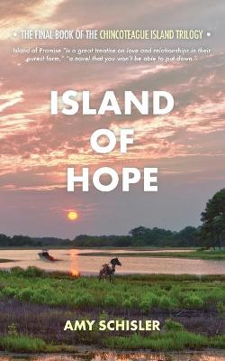 Cover of Island of Hope