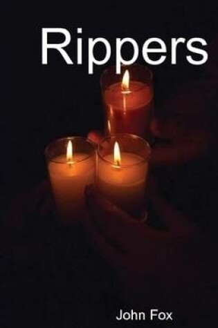 Cover of Rippers
