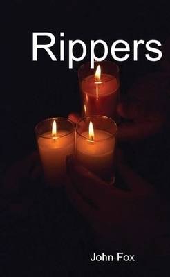 Book cover for Rippers