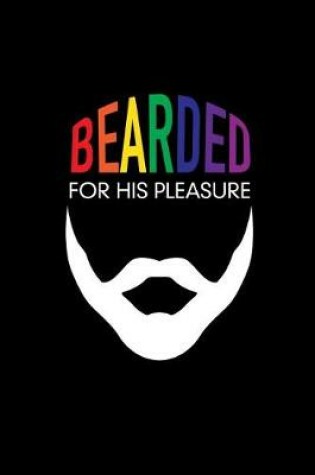 Cover of Bearded for His Pleasure