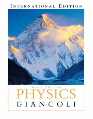 Book cover for Online Course Pack: Physics:Principles with Applications(International Edition) and OneKey CourseCompass, Student Access Kit, Physics:Principles with Applications