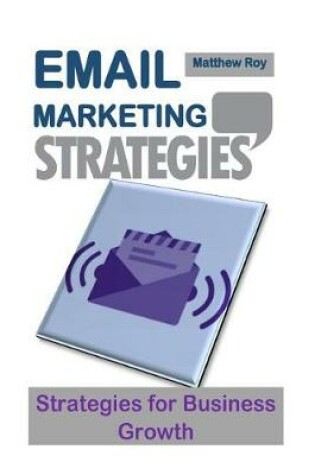 Cover of Email Marketing Strategies