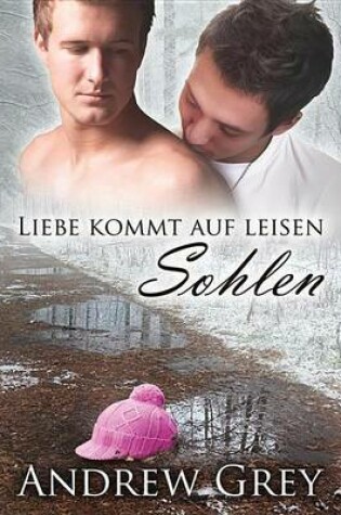 Cover of Liebe Kommt Auf Leisen Sohlen