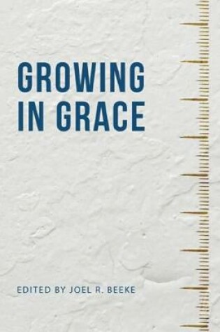 Cover of Growing in Grace