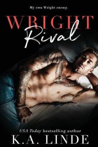 Cover of Wright Rival