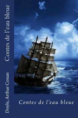 Cover of Contes de L'Eau Bleue