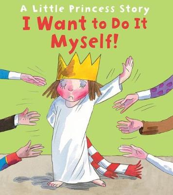 Book cover for I Want to Do It Myself!