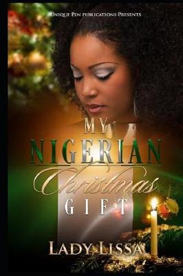 Book cover for My Nigerian Christmas Gift
