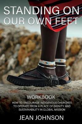 Book cover for Standing on Our Own Feet