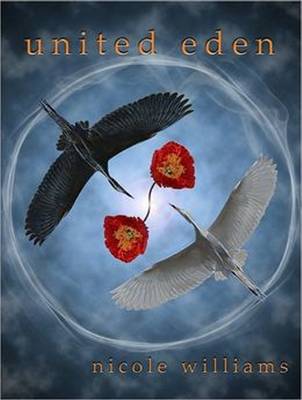 Book cover for United Eden