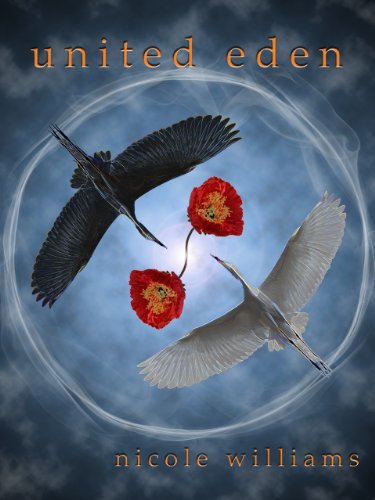 Book cover for United Eden