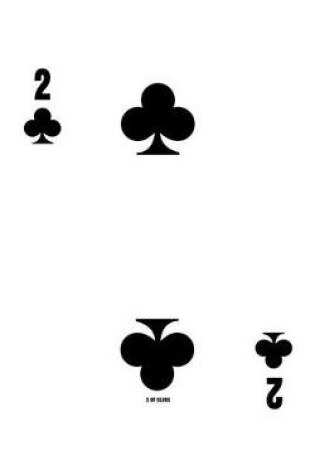 Cover of 2 Of Clubs