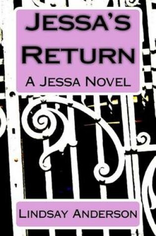 Cover of Jessa's Return