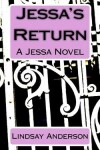 Book cover for Jessa's Return