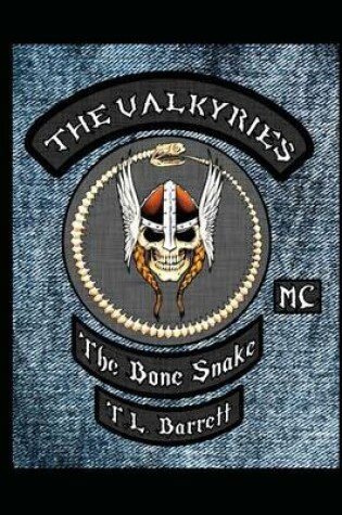 Cover of The Valkyries