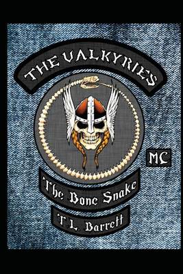 Book cover for The Valkyries