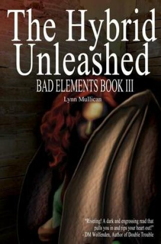 Cover of The Hybrid Unleashed