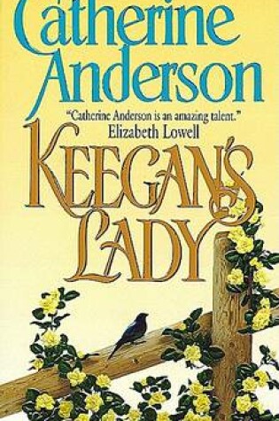 Cover of Keegan's Lady