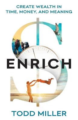 Book cover for Enrich