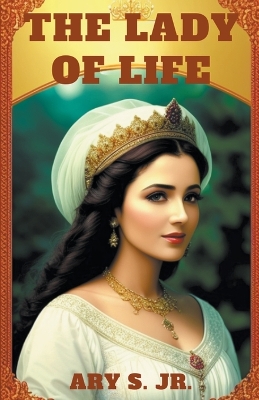 Book cover for The Lady of Life