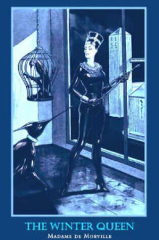 Cover of The Winter Queen