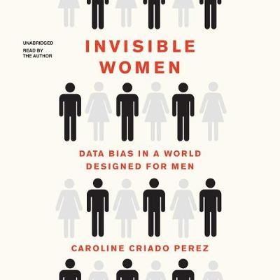 Invisible Women by 
