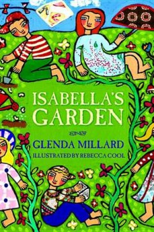 Cover of Isabella's Garden