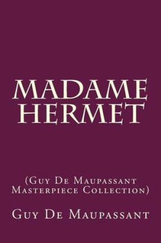 Cover of Madame Hermet