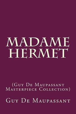 Book cover for Madame Hermet