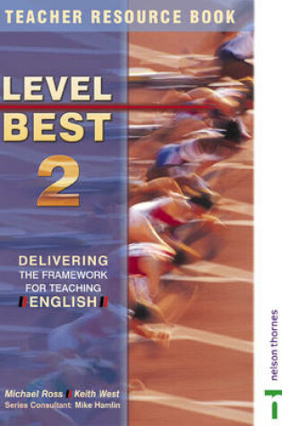 Cover of Level Best 2