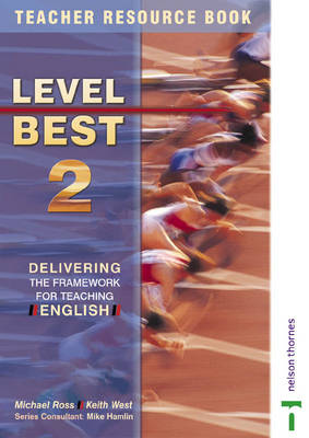 Book cover for Level Best 2