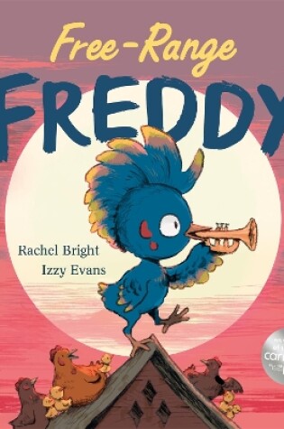 Cover of Free-Range Freddy