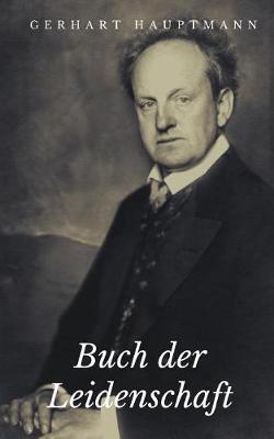 Book cover for Buch Der Leidenschaft