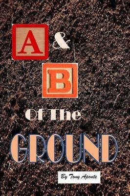 Book cover for BW A & B of the Ground