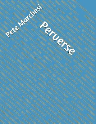 Book cover for Perverse