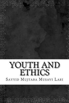 Book cover for Youth and Ethics