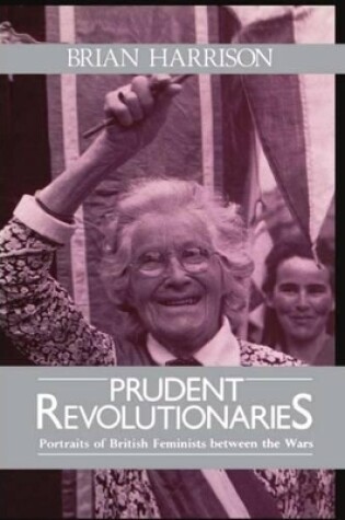 Cover of Prudent Revolutionaries