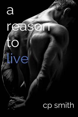 Book cover for A Reason to Live