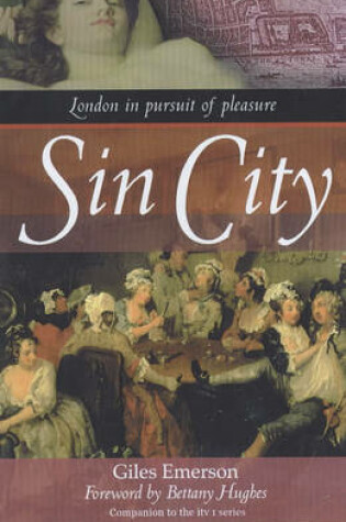 Cover of Sin City