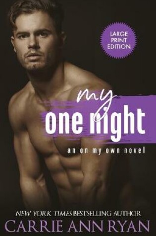 Cover of My One Night