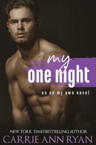 Cover of My One Night