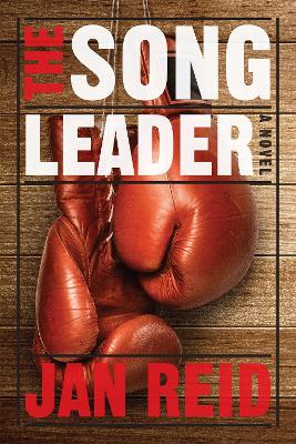 Book cover for The Song Leader