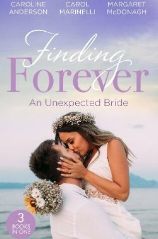 Cover of Finding Forever: An Unexpected Bride