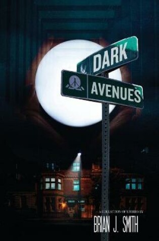 Cover of Dark Avenues