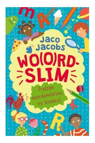 Cover of Wo(o)rdslim