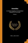 Book cover for Aeneidea