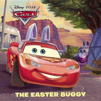 Cover of Easter Buggy