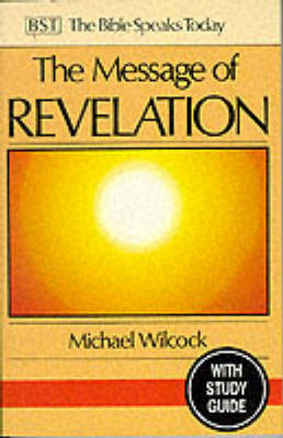 Cover of The Message of Revelation